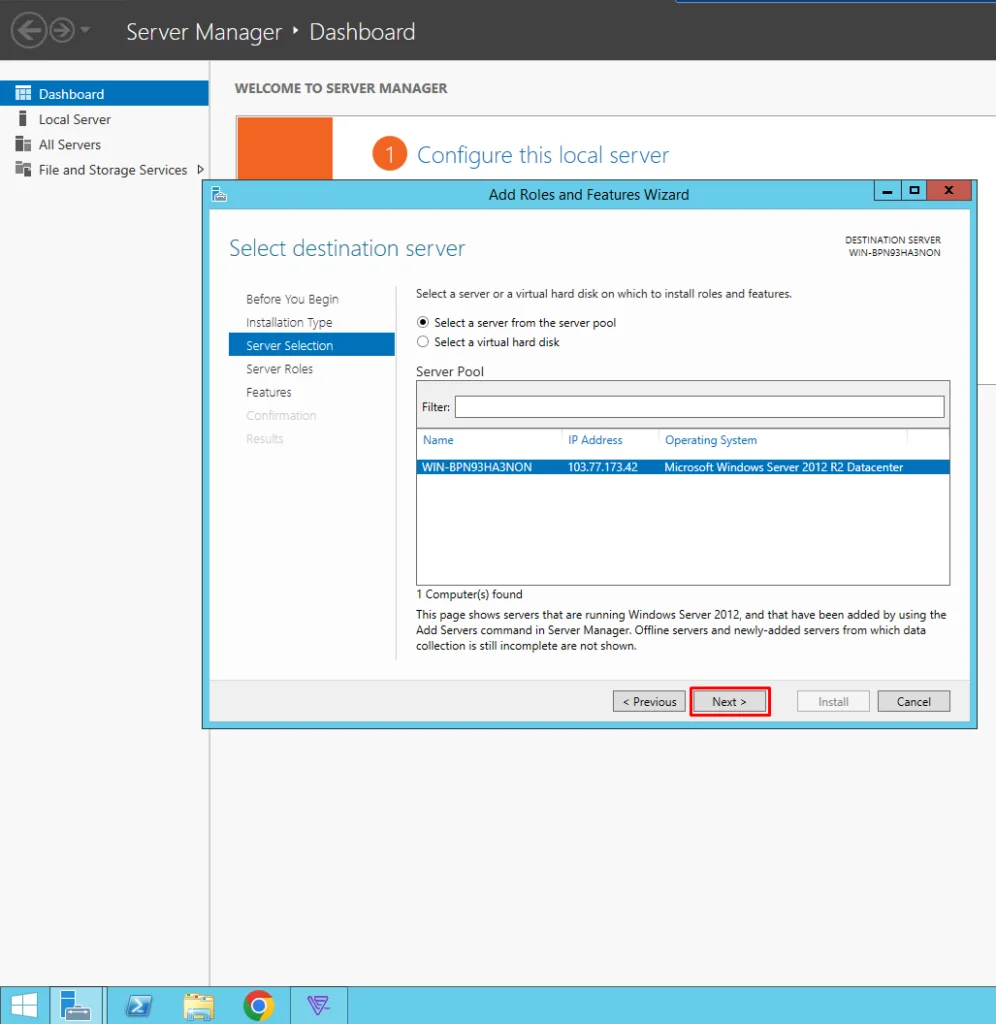 .Net Framework 3.5