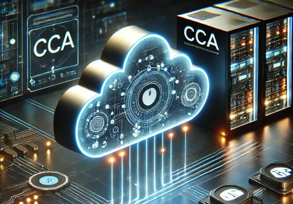 CCA