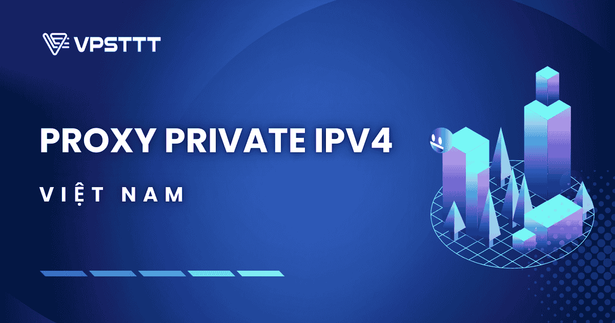 Proxy Share IPv4 là gì?
