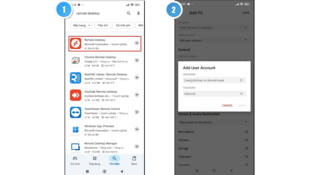 hệ điều hành ios