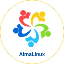 AlmaLinux