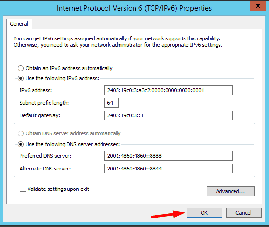 ipv6