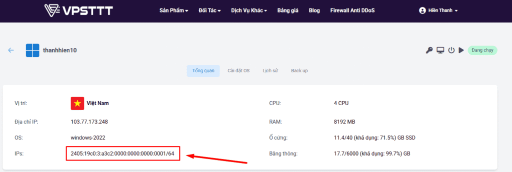 ipv6
