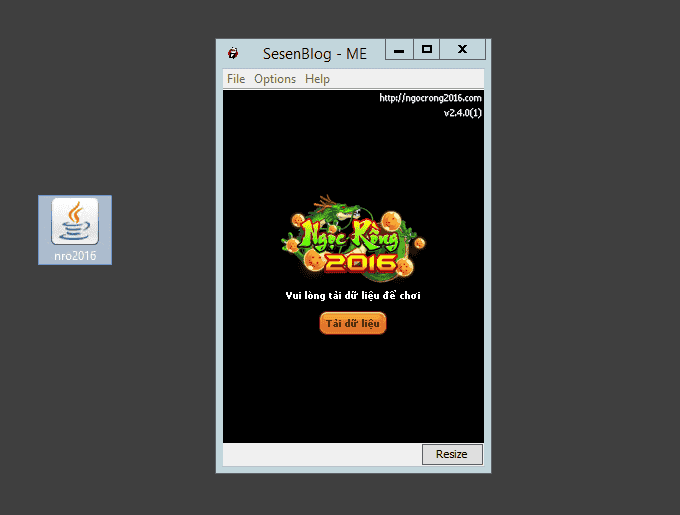 MicroEmulator