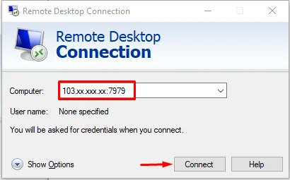 Bảo mật VPS