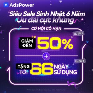 AdsPower