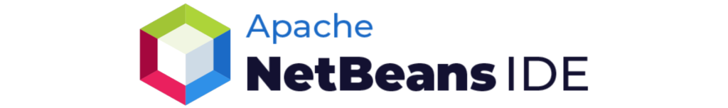 Banner Apache NetBeans IDE