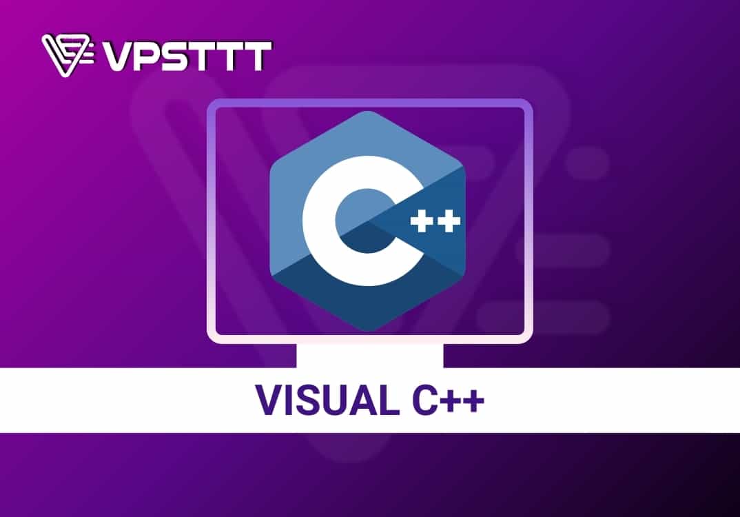 Hướng dẫn cài đặt Visual C++ Redistributable (2015–2022)