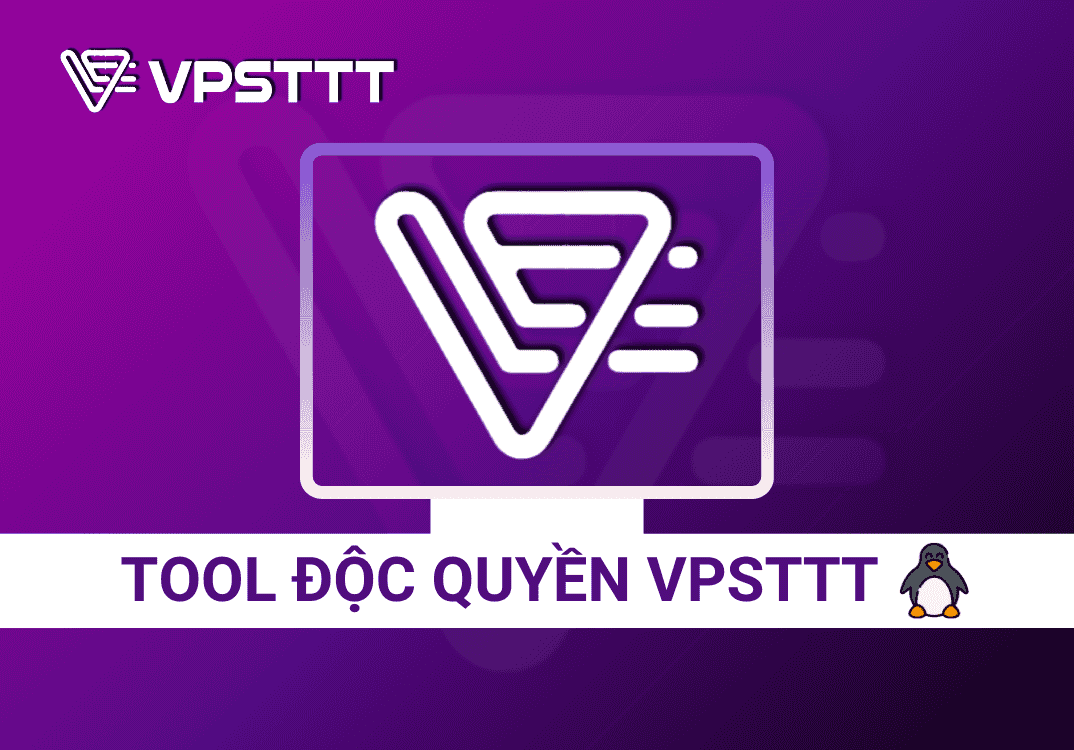 Tools VPSTTT và tải nhanh một số phần mềm khi bị cá mập cắn cáp