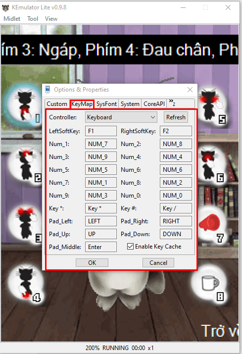 kemulator