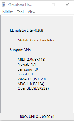 kemulator
