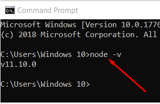 node