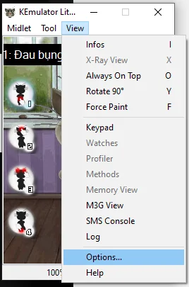 kemulator