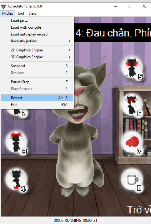 kemulator