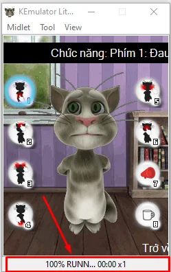 KEmulator