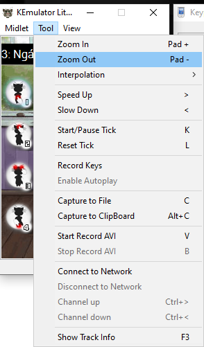 kemulator