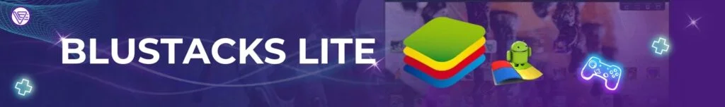 Blustacks lite