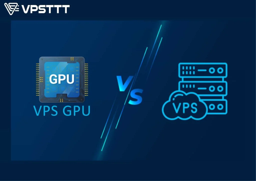 VPS GPU