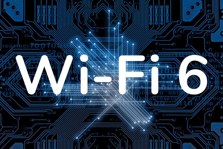 wifi 6
