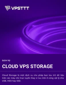 Cloud Storage là gì?