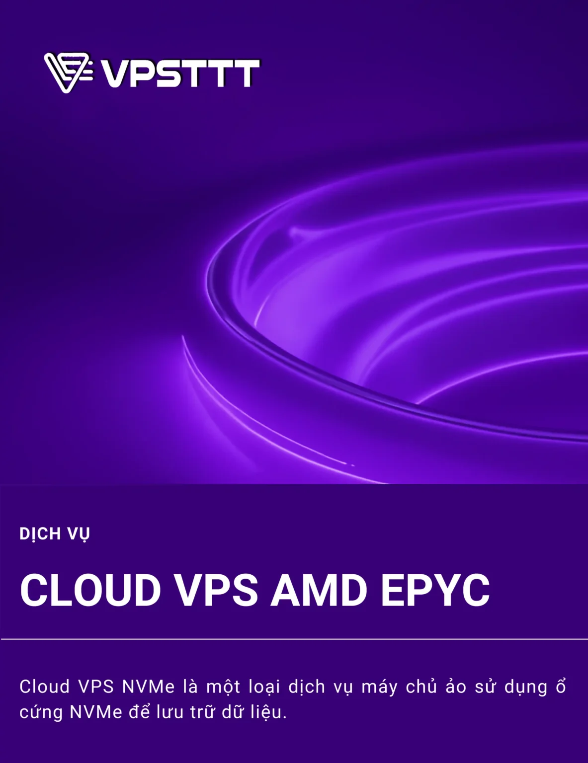 VPS NAT là gì?