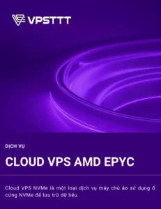 VPS NAT là gì?