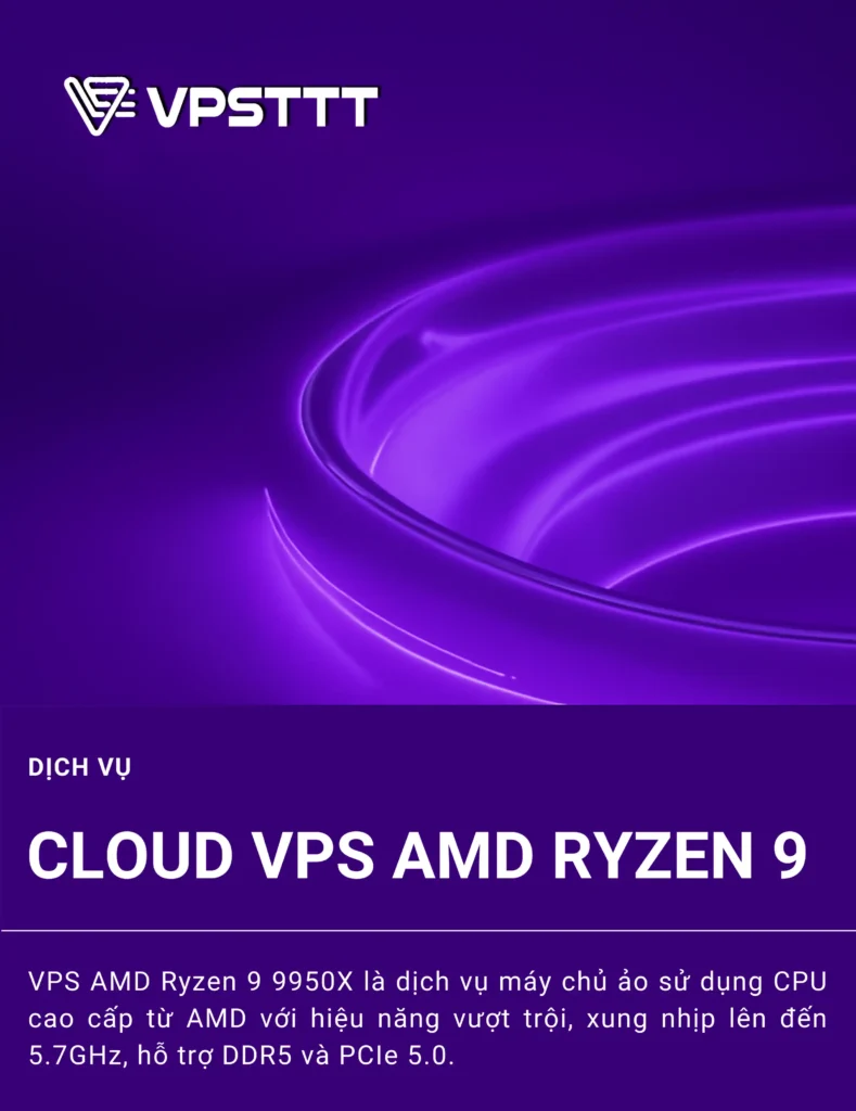 VPS Cao Cấp là gì?