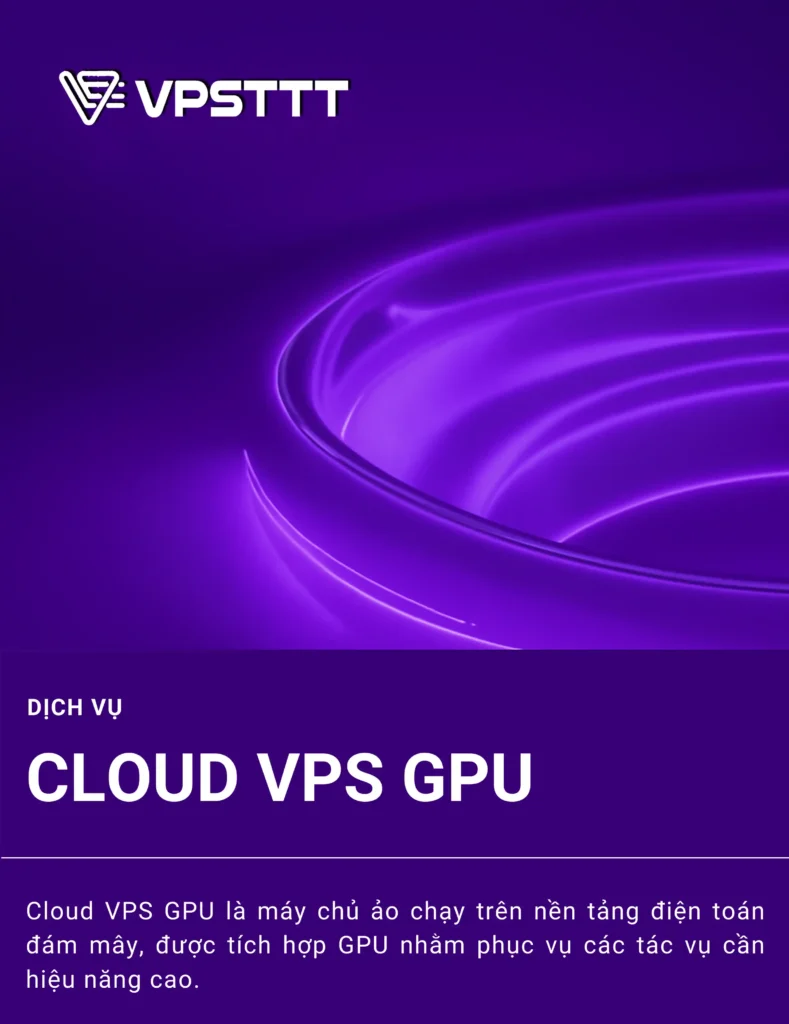 What is Server GPU?