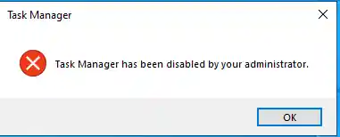 task manager