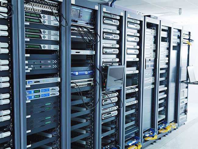 server