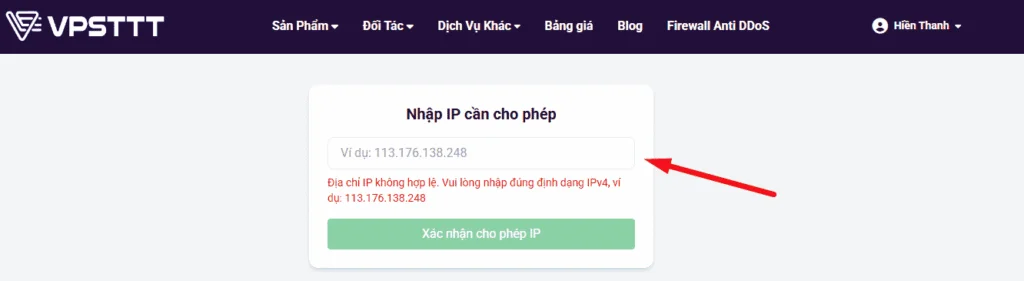 mua proxy trên web