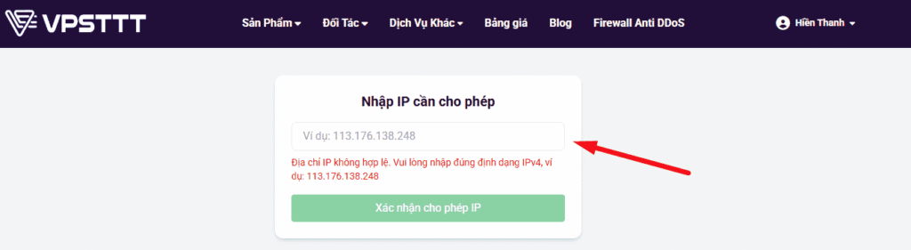 mua proxy trên web