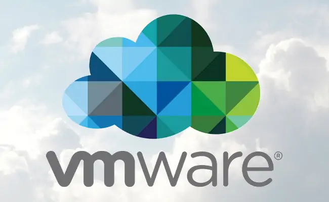 vmware