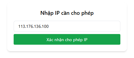 proxy