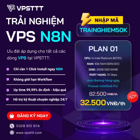 Trải nghiệm