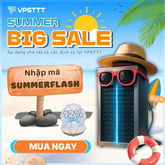 BIG SALE