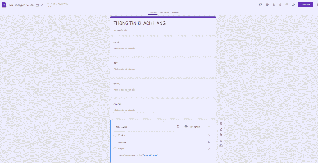 hướng dẫn tự động gửi mail bằng n8n