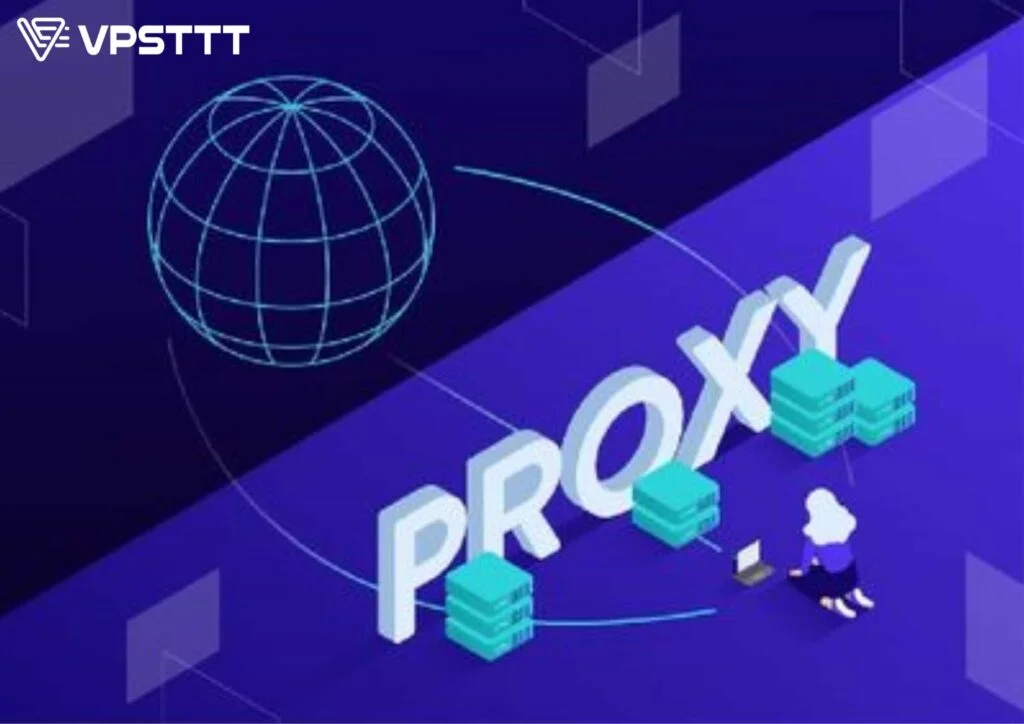 proxy là gì