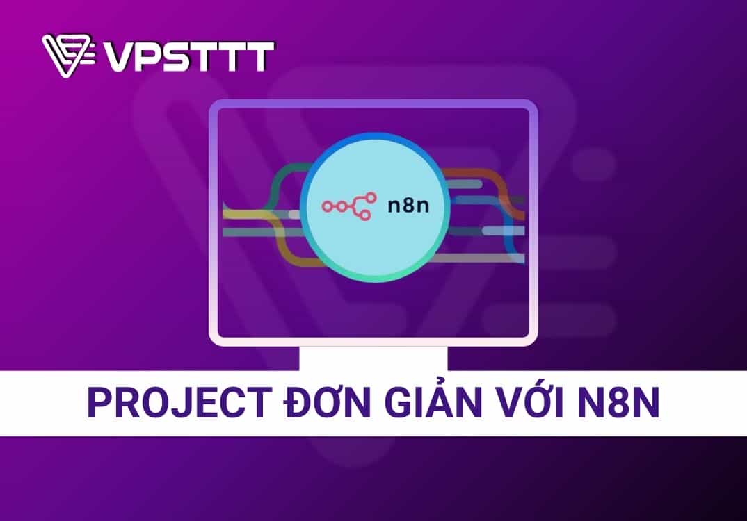 Hướng dẫn tự động gửi mail bằng N8N