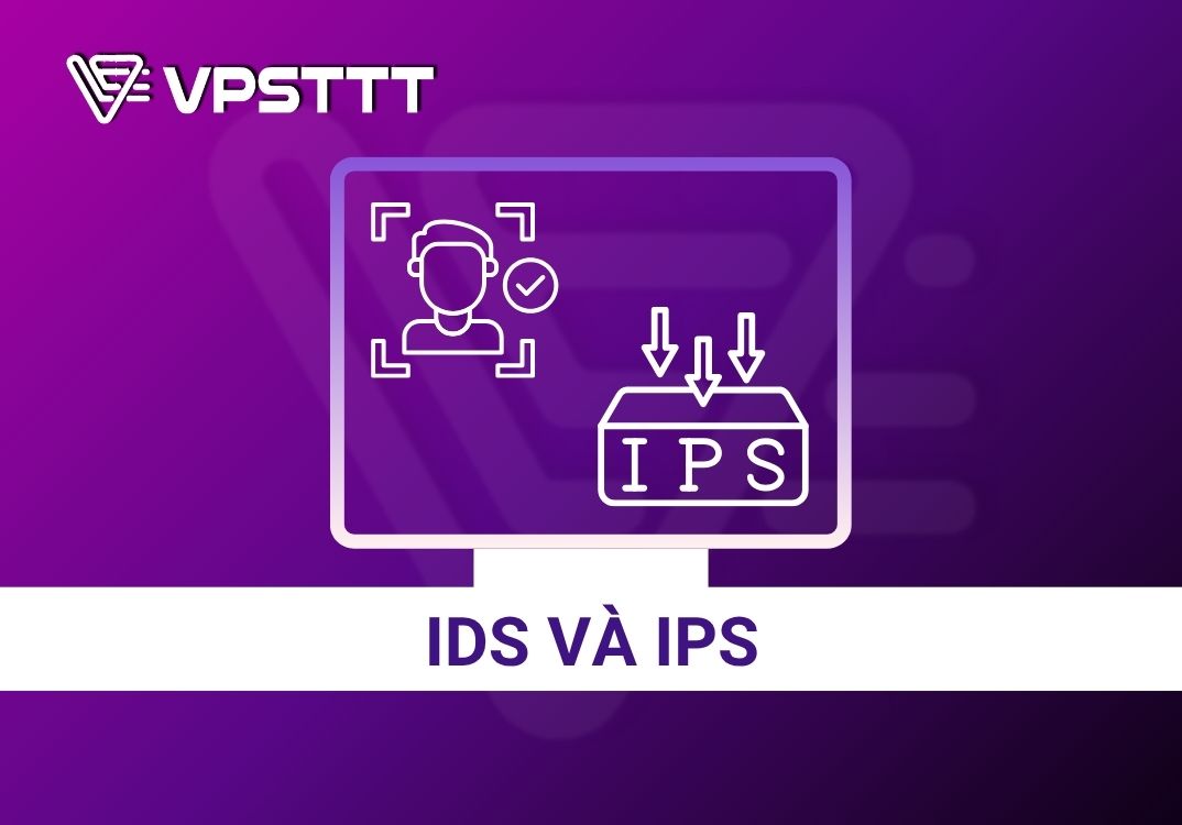 IDS/IPS Hệ Thống Phát Hiện Và Ngăn Chặn Xâm Nhập 4.0