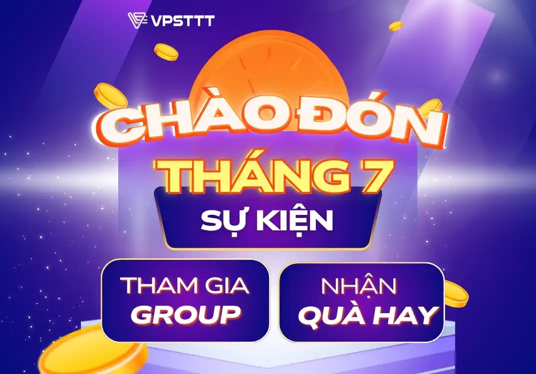 Tham gia group hỗ trợ N8N – Nhận ngay miễn phí VPS từ VPSTTT!