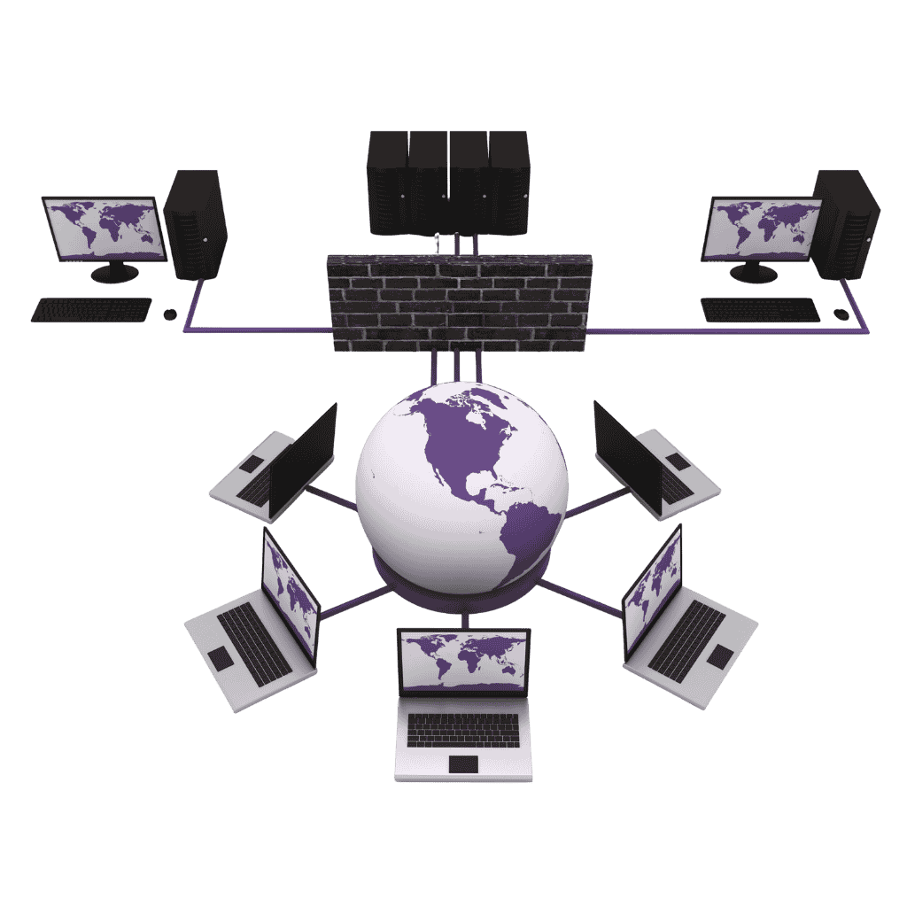 Tại sao nên chọn dịch vụ quản trị Server của VPSTTT?