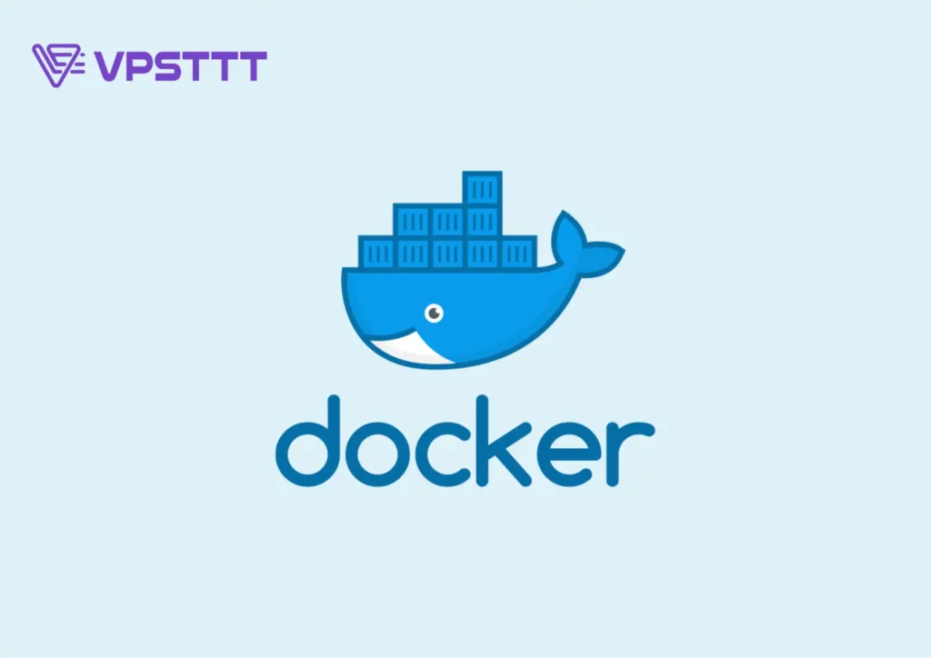 docker là gì