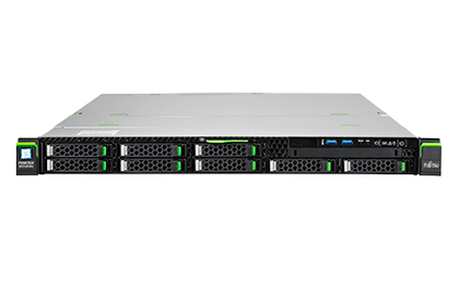 Giới thiệu về các dòng Server