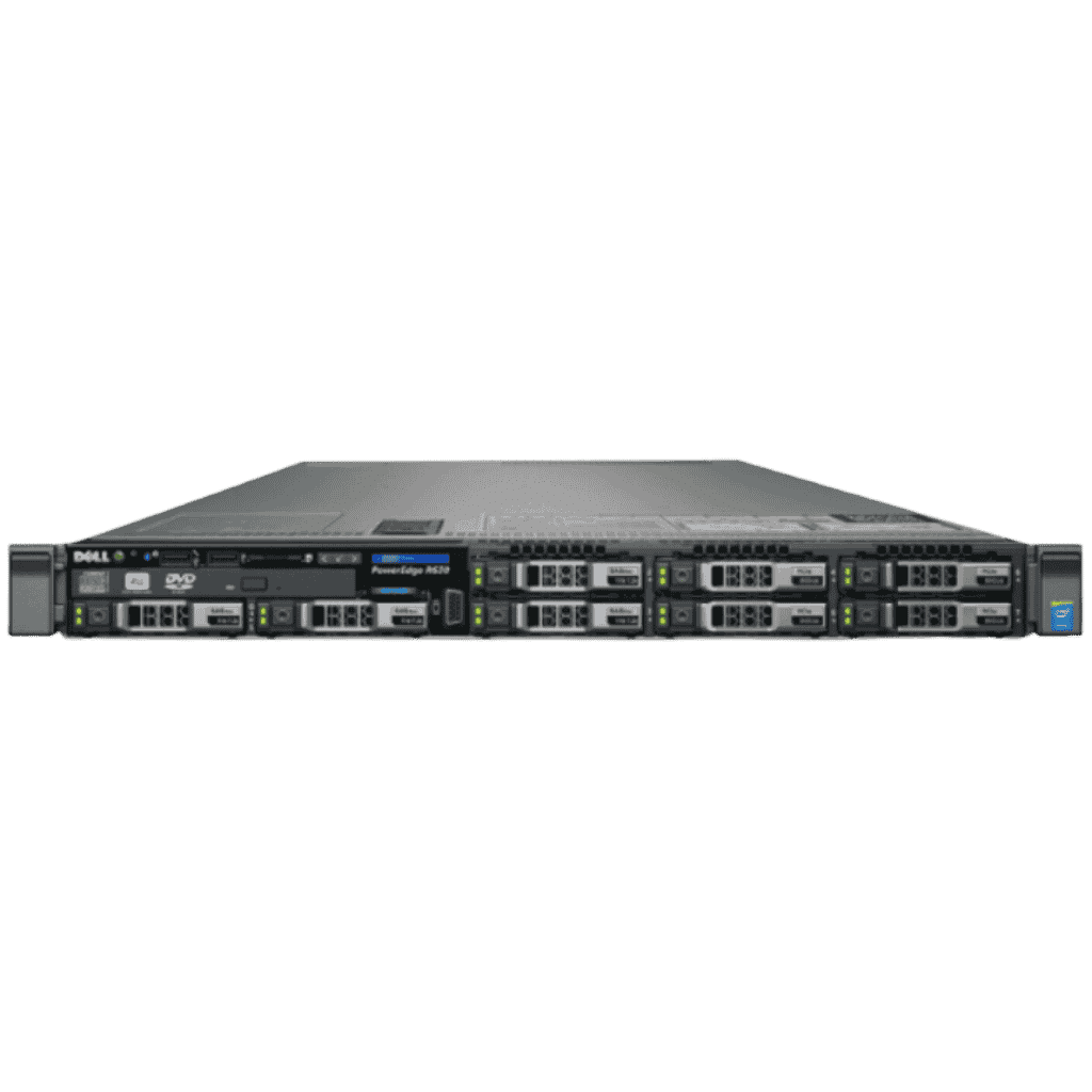Giới thiệu về các dòng Server