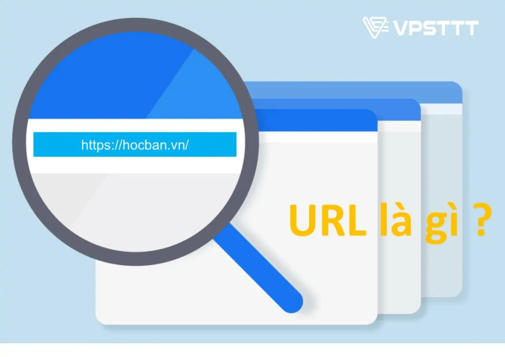 URL là gì