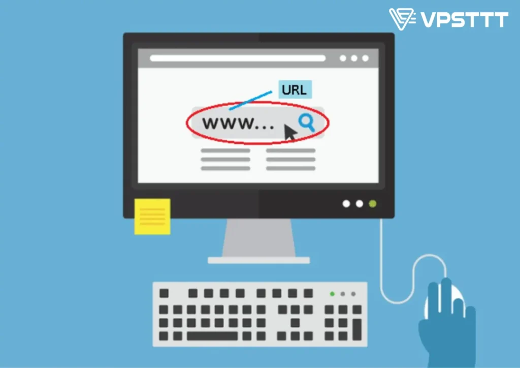 URL là gì