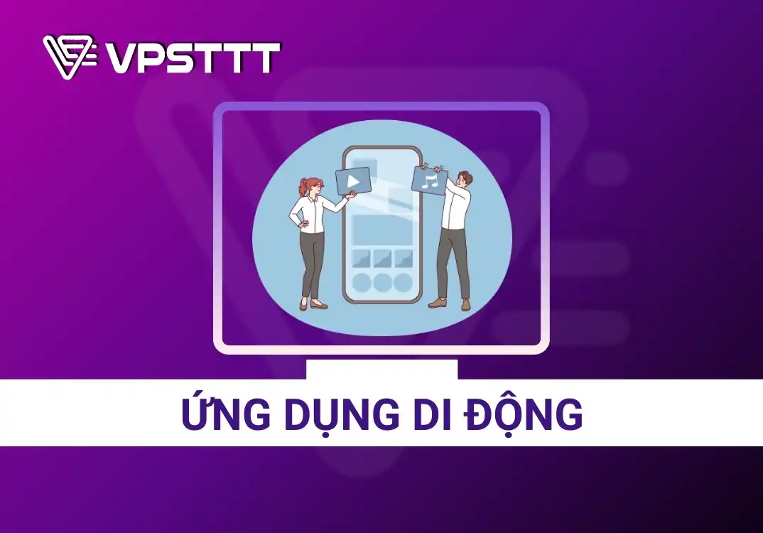 Thiết kế và phát triển ứng dụng di động 2025