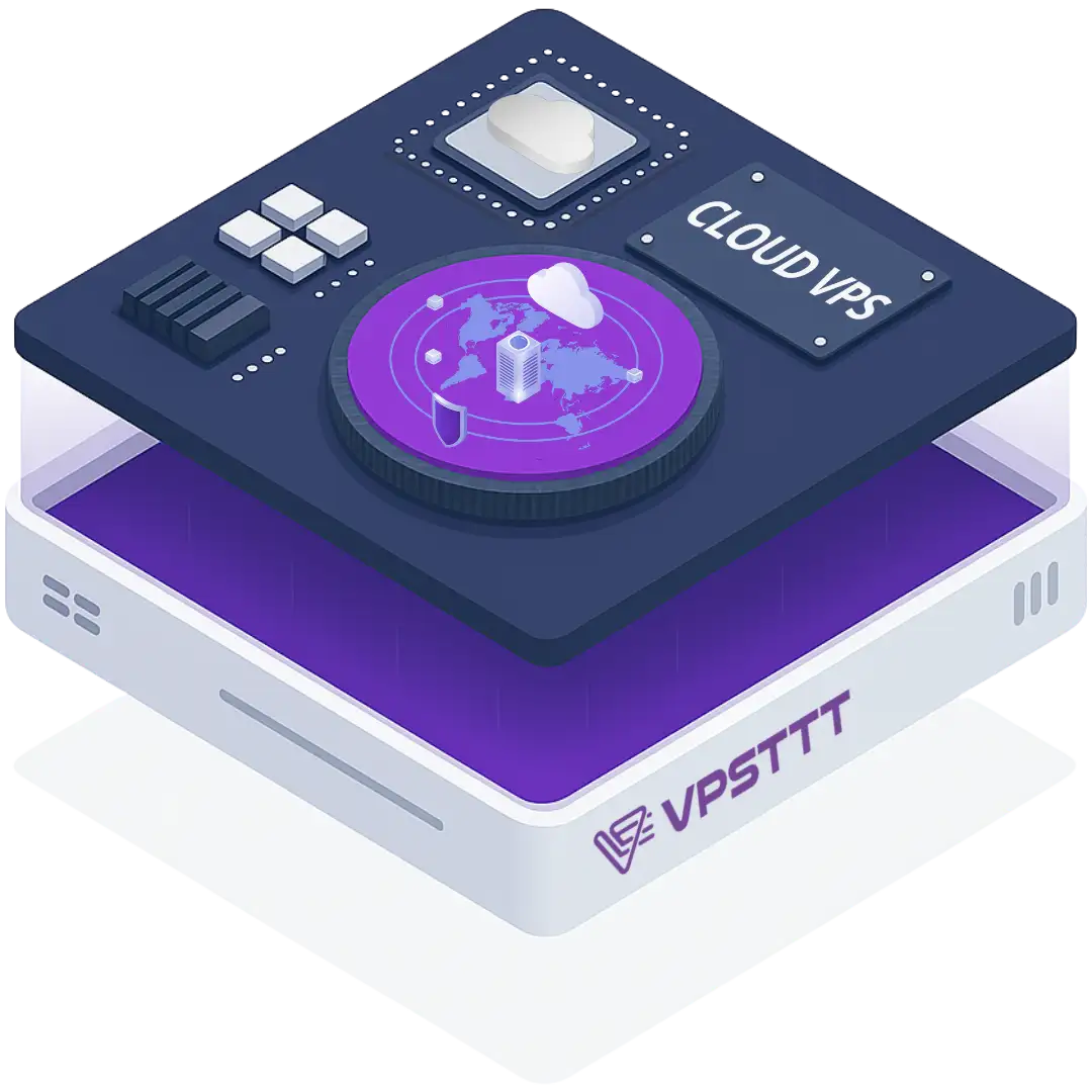Ưu điểm nổi bật của VPS PHÁP - VPS FRANCE tại VPSTTT