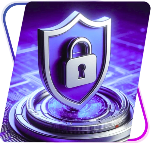 Lá chắn Firewall Anti DDoS